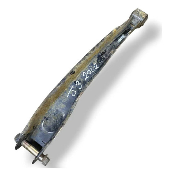 Braço Suspensão Traseira Esquerda 1.4  Jac J3 Turin 2012