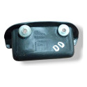 Puxador Interno Dianteiro Direito Gm Classic 2011 90430992 Preto Dianteira
