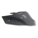 Console Moldura Lado Esquerdo Chevrolet Sonic 2013 1249652