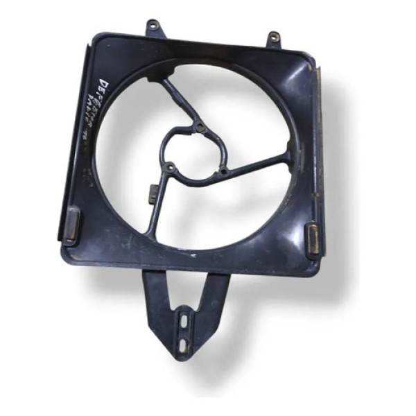 Defletor Ventoinha Radiador Fiat Palio 1997 1998 1999 2000