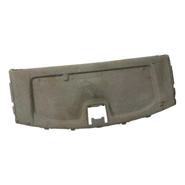 Tampao Bagagito Porta Malas Toyota Corolla 2003 A 2007  Cinza