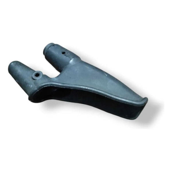 Capa Manete Embreagem Honda Cb 300r 2009 2010 2011 2012 Vermelho