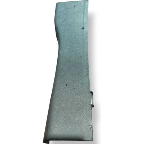 Soleira Traseira Esquerda Ford Ka 2017 2018 2019 E3b5a13245a Prateado