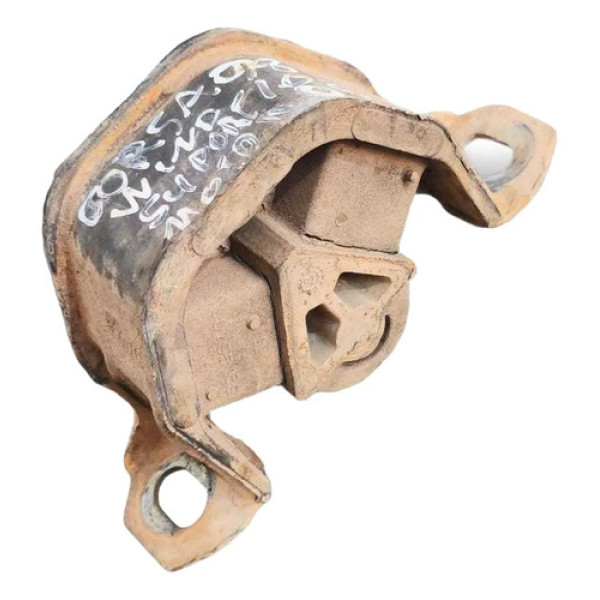 Suporte Coxim Motor Esquerdo Chevrolet Corsa Wind 1.0 1998