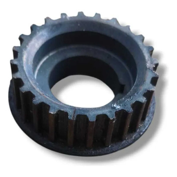 Engrenagem Polia Virabrequim Fiat Palio 1996 A 2000 46430314