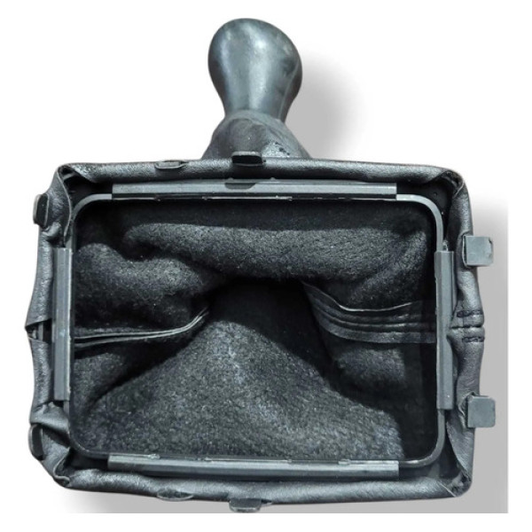 Capa Coifa Alavanca Cambio Marcha Peugeot 206 Sw 2005 A 2008