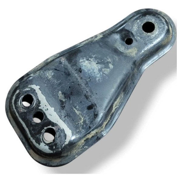 Suporte Coxim Motor Esquerdo Volkswagen Fox 2008 6q0199517