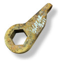 Suporte Regulagem Barra Torção Blazer 2.4 2010/11 - 15184913