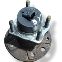 Cubo Roda Traseira Direita Chevrolet Vectra 2000 2001 2002