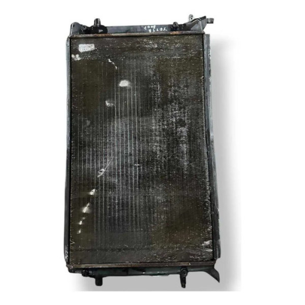 Radiador Agua Volkswagen Jetta 2.5 2007 2008 2009 1k0121251r
