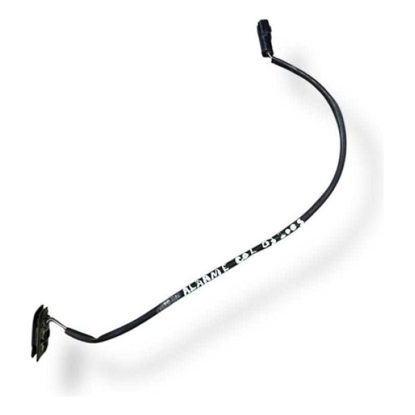 Acabamento Sensor Alarme Gol 2005 2006 2007 2008 2009 2010 