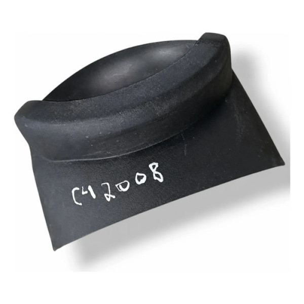 Moldura Computador Bordo Citroën C4 2009 2010 2011 2012 2013