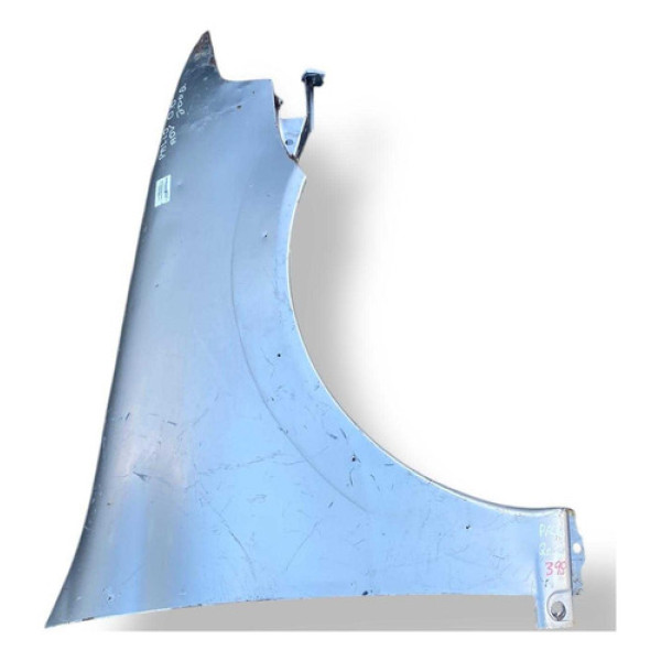 Paralama Lado Direito Fiat Palio 2002 2003 2004 2005 A 2007