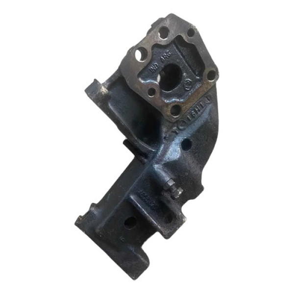Coxim Direito Motor Fiat Palio Weekend 2001 2002 - 4644364