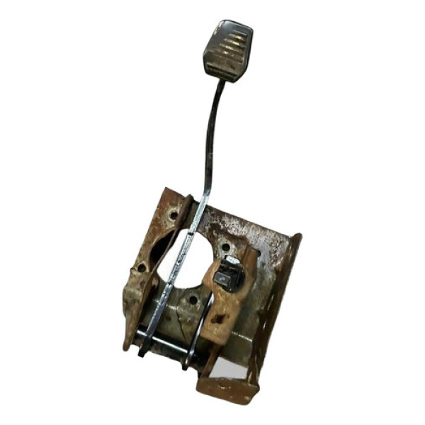 Pedal Freio 1.6 Ford Ecosport 2007 2008 2009 2010 2011 2012