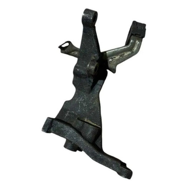 Suporte Calço Motor Mitsubishi Pajero Dakar 2008 A 2016