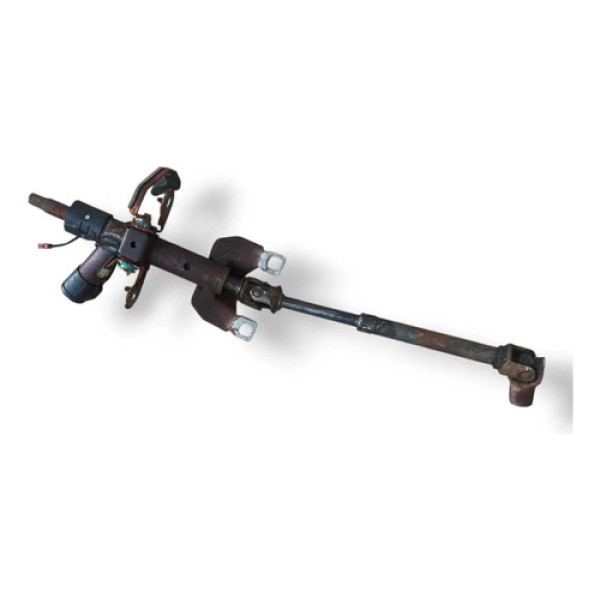 Coluna Direção Peugeot 206 1.0 16v 1999 2000 2001 A 2004