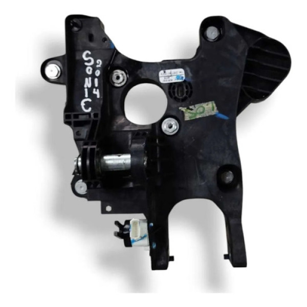 Suporte Pedal Freio Chevrolet Sonic Ltz 1.6 2014/ 95351910