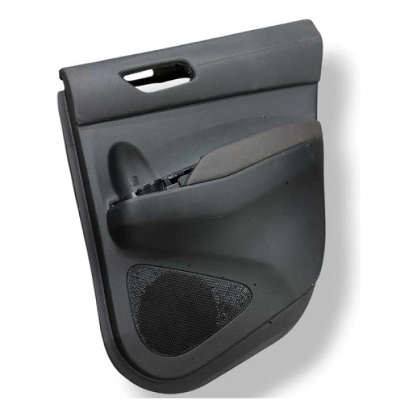 Forro Porta Traseira Direita Toyota Corolla Cross 2024 2025