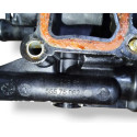 Carcaça Válvula Termostática Gm Sonic Sedán 2014 55575062