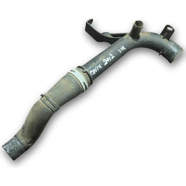 Cano Duto Água Motor Chevrolet Onix 1.4 2012 2013 94749565
