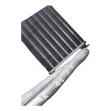 Radiador Evaporador Ar Quente Gm Vectra 2.0 1997 1998 1999