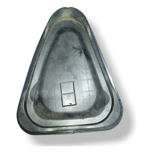 Tampa Acesso Porta Traseira Esquerda Audi A4 2010 8k0839915b Prateado