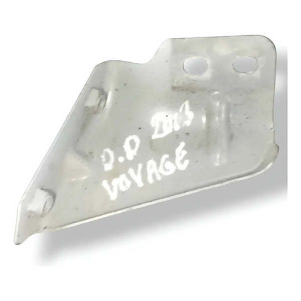 Suporte Paralama Diant Direito Voyage 1.6 2014 5u0821142a Branco