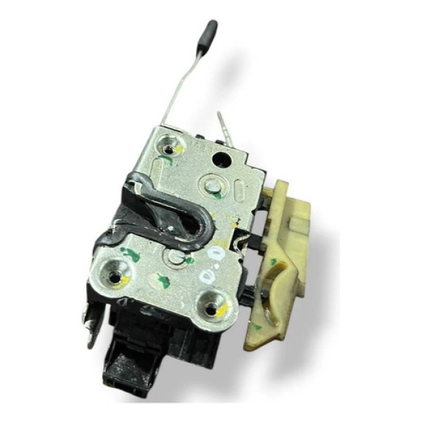 Fechadura Porta Dianteira Direita Renault Duster 2014 2015