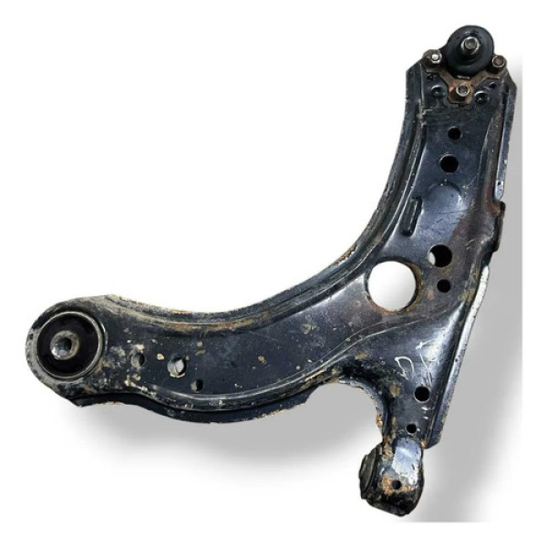 Bandeja Suspensão Dianteira Esquerda Volkswagen Golf 1999