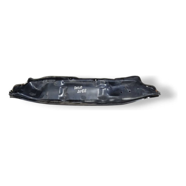Chapa Painel Frontal Volkswagen Polo 2008 2009 6q0805275b