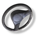 Volante Direção Chevrolet Celta 2001 2002 2003 2004 2005 Preto