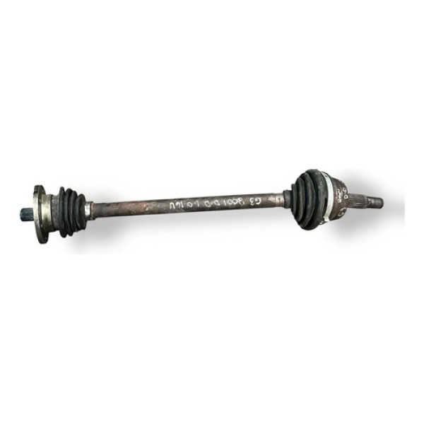 Semi Eixo Dianteira Direita Volkswagen Gol G3 2000 2001 2002