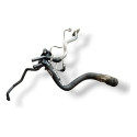 Flange Válvula Água Chevrolet Cruze 2016 2017 2018 565563897