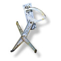 Maquina Vidro Manual Dianteiro Direito Gm Celta 1.0 4p 2002