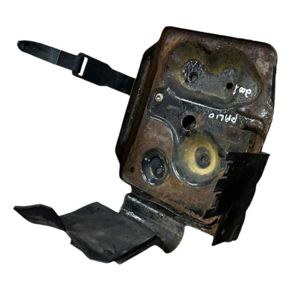 Suporte Base Bateria Fiat Palio Fiat Palio 2008 2009 2010 11