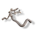 Carcaça Valvula Termostatica Gm Corsa 1.4 2010 2011 93378094
