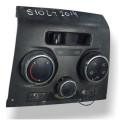 Comando Ar Condicionado Chevrolet S10 2.4 2014 2015 2016