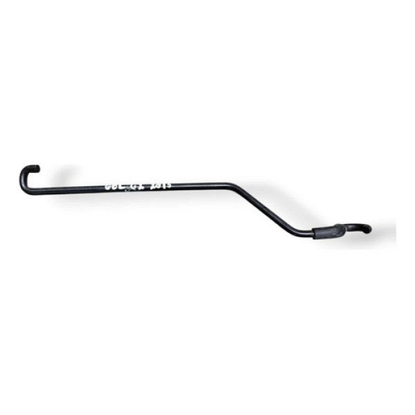 Vareta De Capo Volkswagen Gol G2 2011 2012 2013 2014 2015  Preto