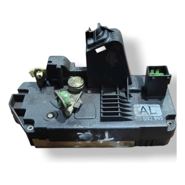 Fechadura Traseira Esquerda Chevrolet Vectra 1999 2000 2001
