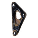 Suporte Agregado Dianteiro Esquerdo Astra Sedan 90498748e