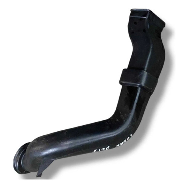 Duto Saída Ar Lado Esquerdo Renault Logan 2012 - 8200532319