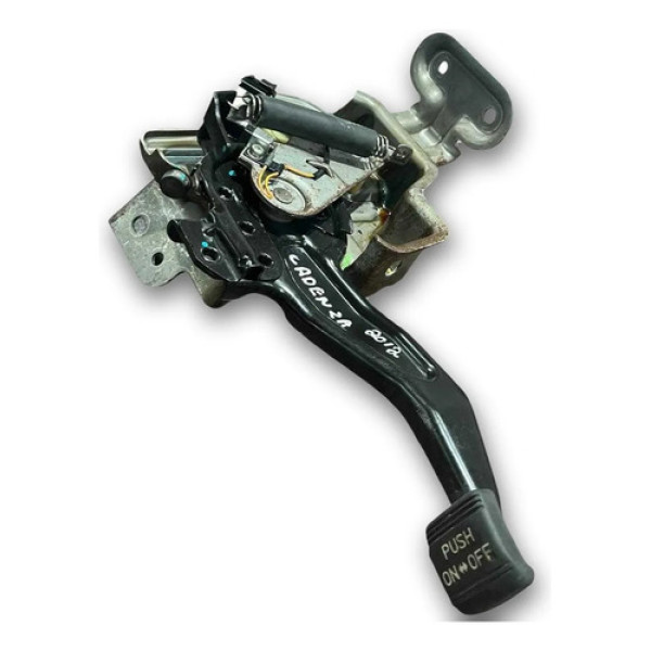 Pedal Freio Mão Kia Cadenza 2011 2012 2013 2014 2015 2016