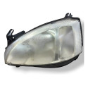 Farol Lado Esquerdo Chevrolet Montana 2005 2006 2007 2008 Esquerdo/motorista