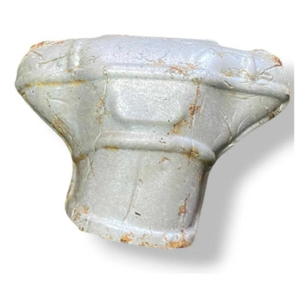 Defletor Coletor Escape Ford Ecosport 2007 2008 2n159n454ca