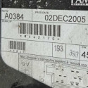 Acabamento Radio Cdc Chevrolet Vectra Elite 2.4 2004 A 2008