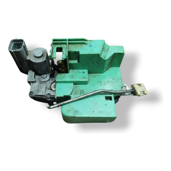 Fechadura Porta Dianteira Esquerda Fiat Linea 2009 2010 2011