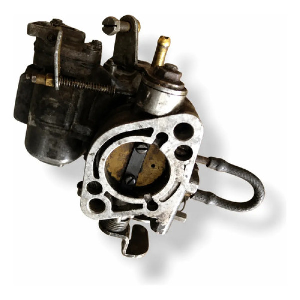 Tbi Corpo Borboleta Fiat Uno 1990 1991 1992 1993 1994 A 1999