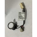  Antena Imobilizado Ignição Original Jac J3 2011 1.4 Manual 