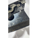 Difusor Ar Lado Esquerdo Chevrolet Cobalt 1.4 12 94768968